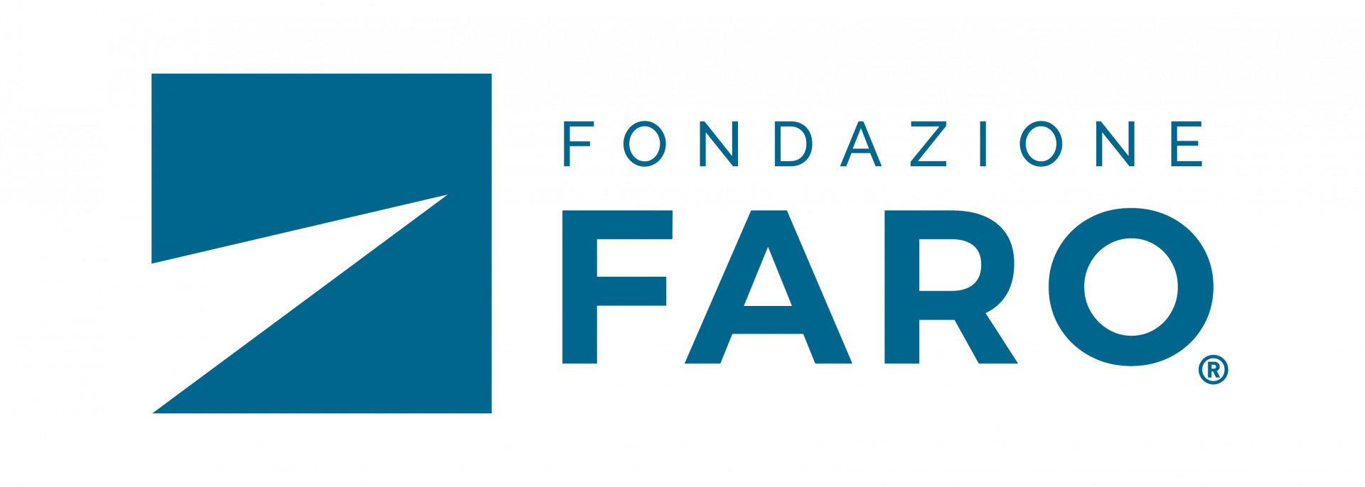 Comunicazione della Fondazione FARO