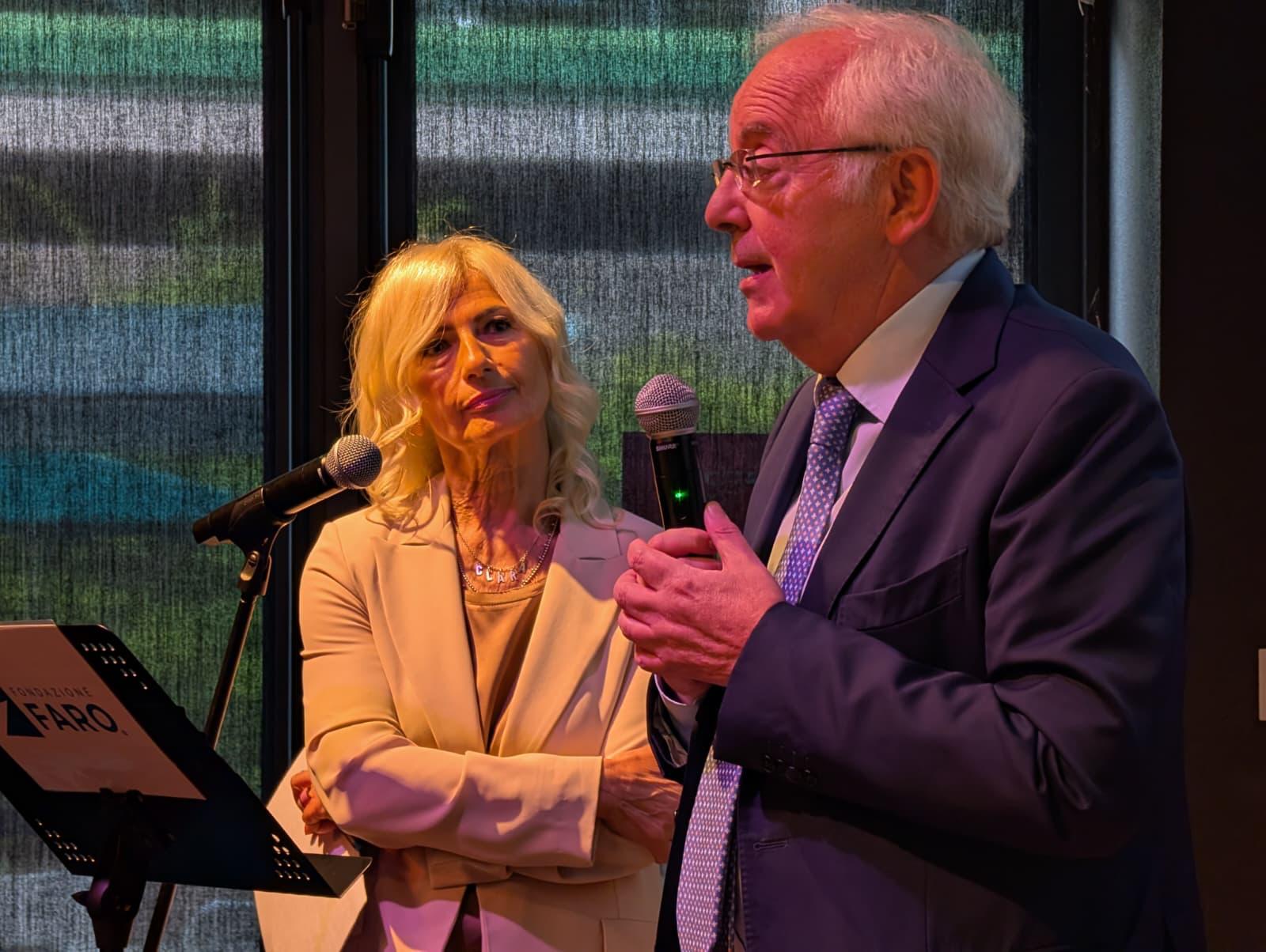 Bilancio Sociale Fondazione FARO 2025_Donato Cafagna_09 06 2026