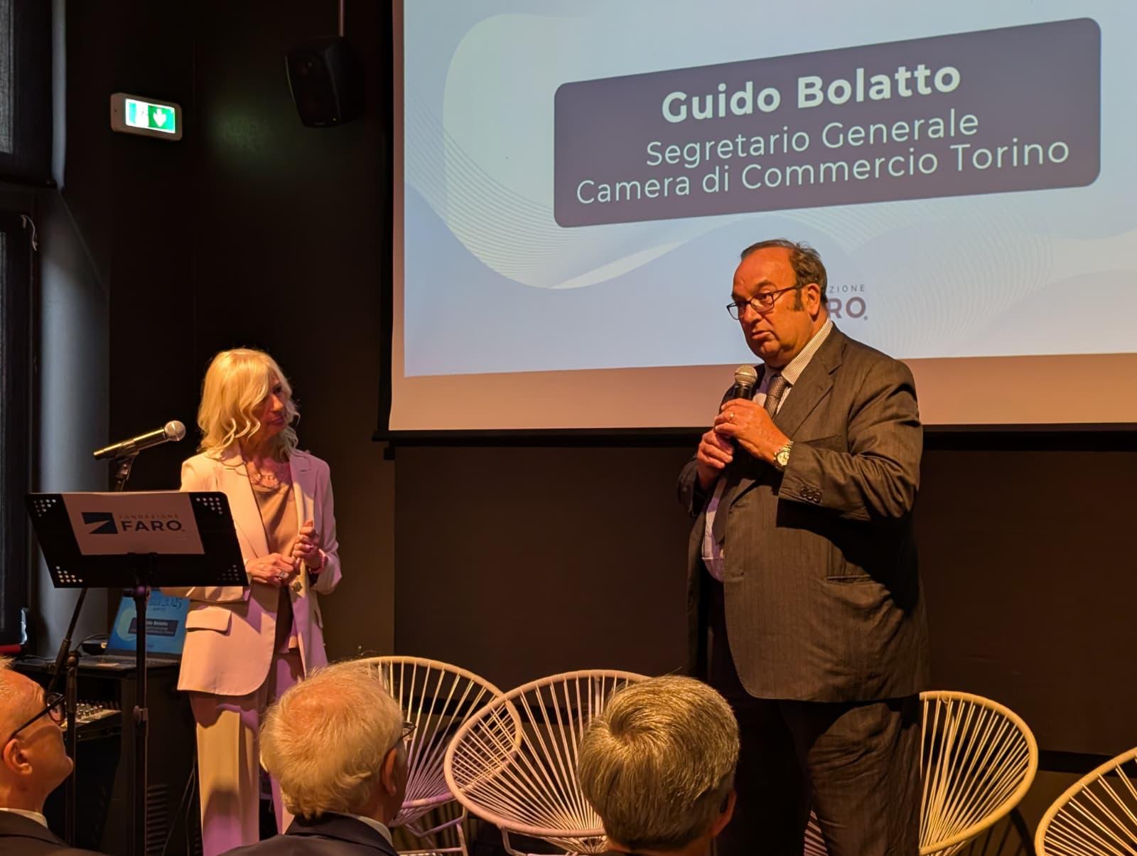 Bilancio Sociale Fondazione FARO 2025_Guido Bolatto_09 06 2026