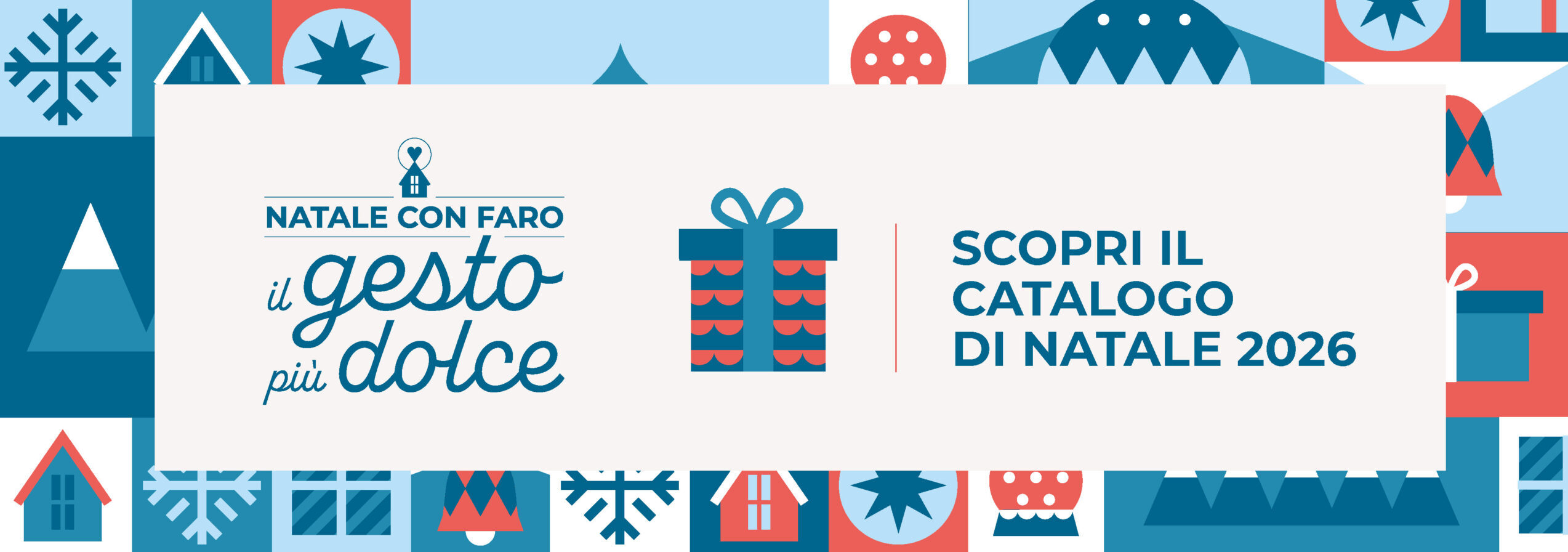 BANNER NATALE